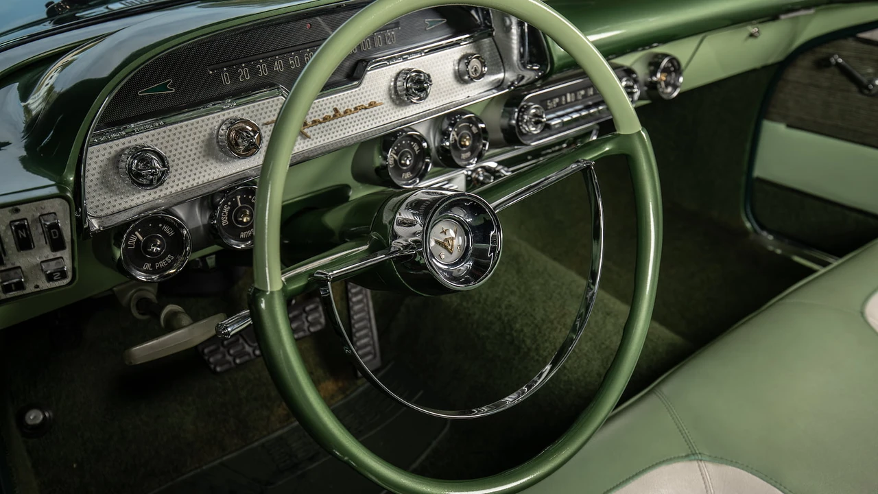 1958 DeSoto Firedome - Image 18 of 31