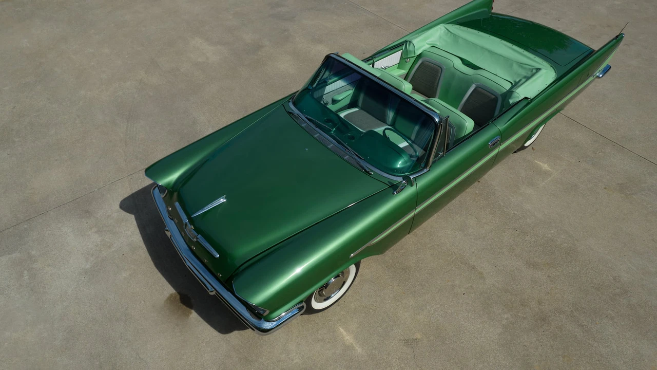 1958 DeSoto Firedome - Image 26 of 31