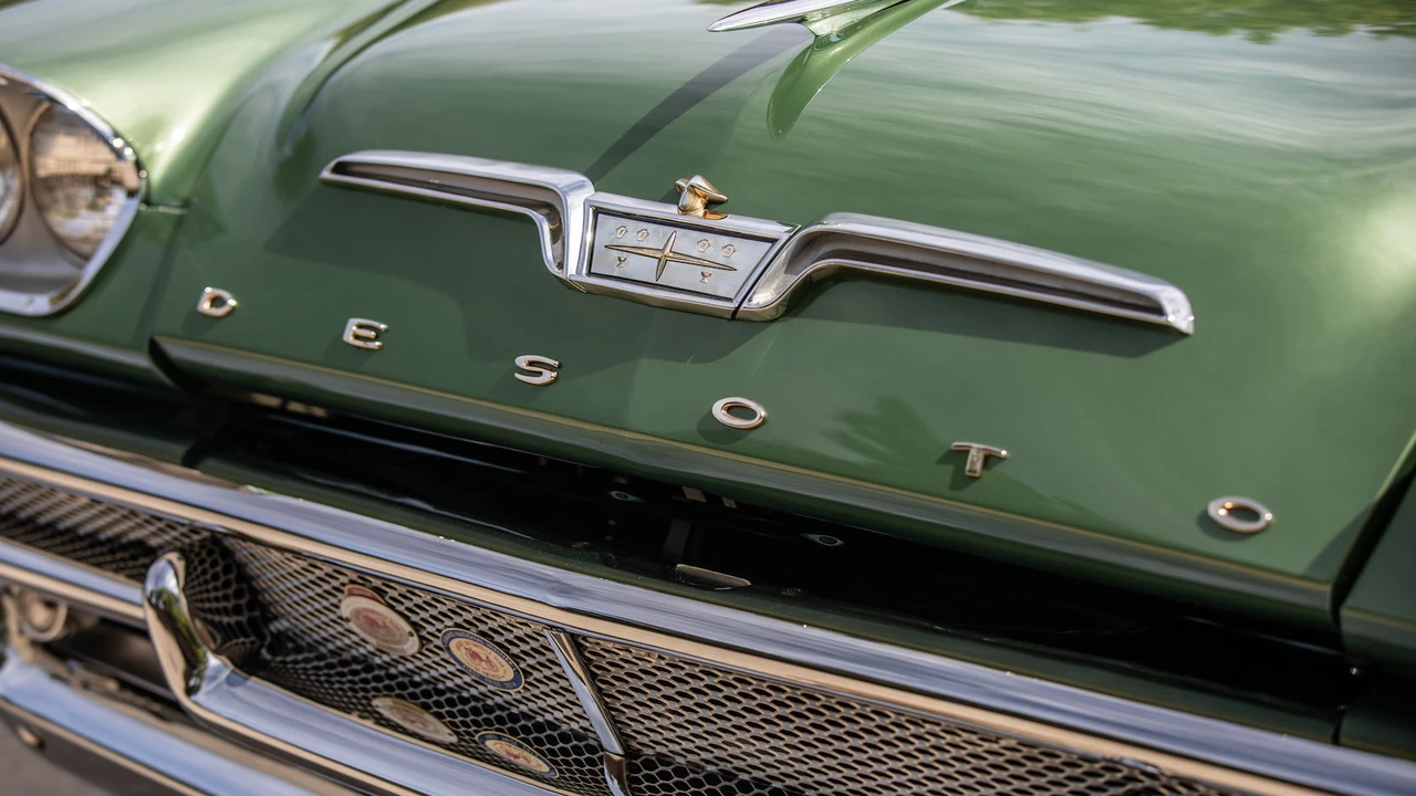 1958 DeSoto Firedome - Image 29 of 31