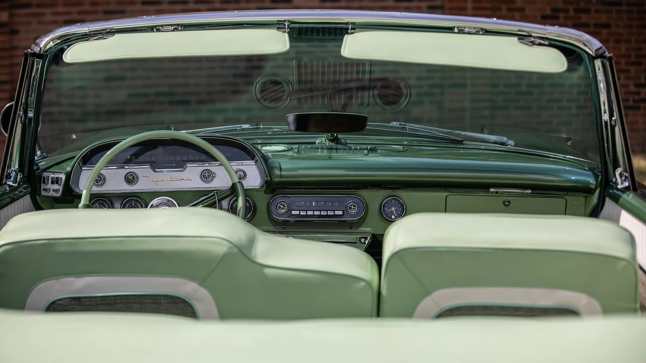 1958 DeSoto Firedome - Image 30 of 31