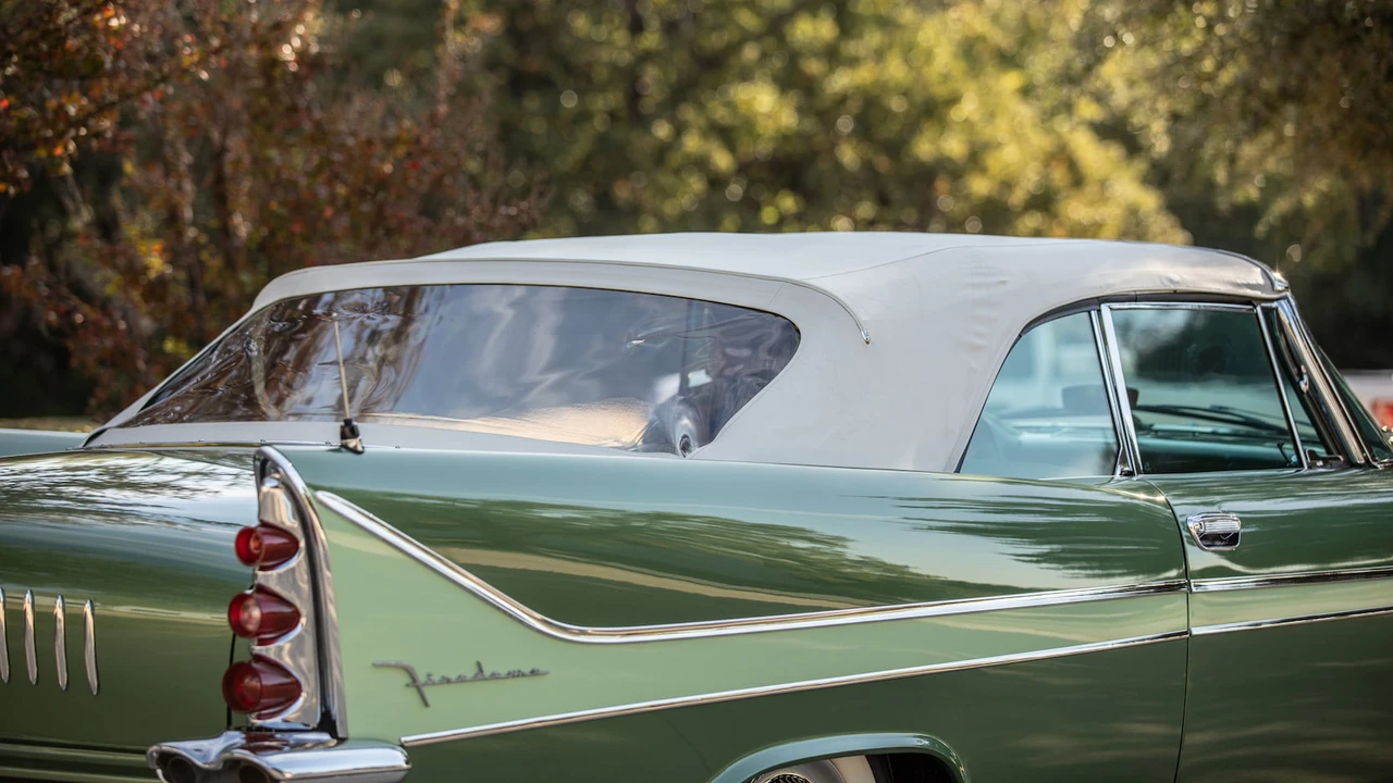 1958 DeSoto Firedome - Image 31 of 31