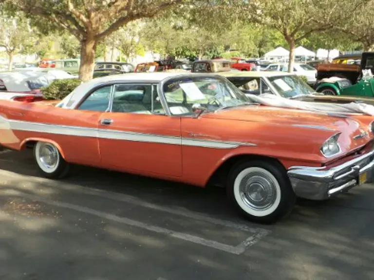 1958 DeSoto Firedome - Image 2 of 2