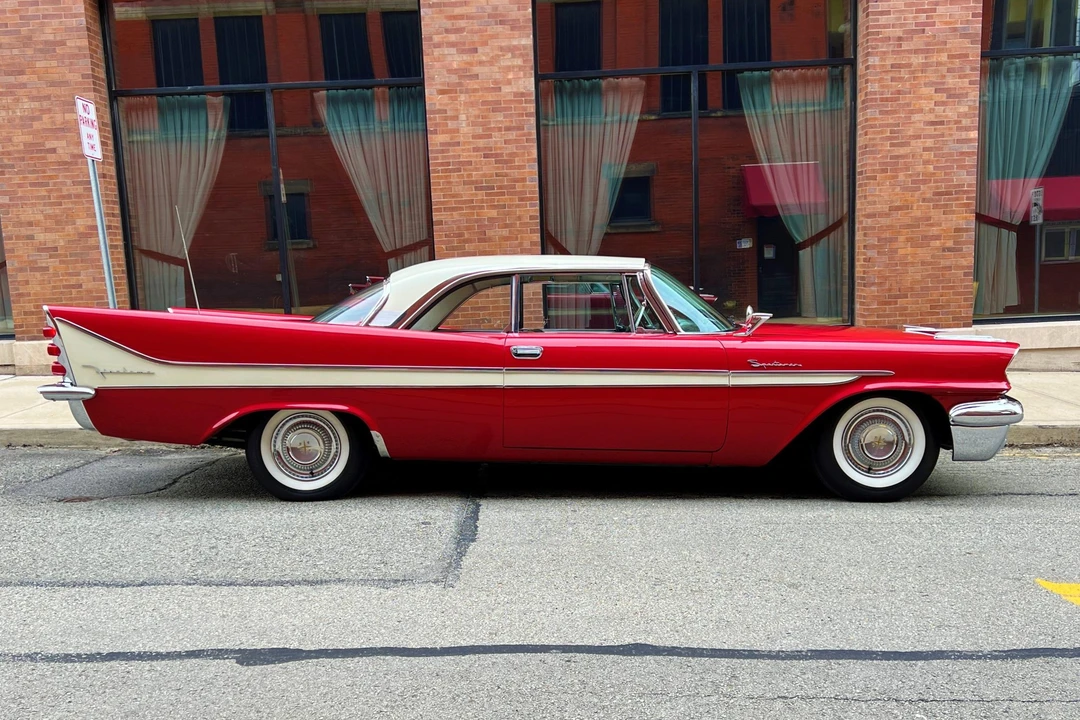 1958 DeSoto Firedome - Image 2 of 31