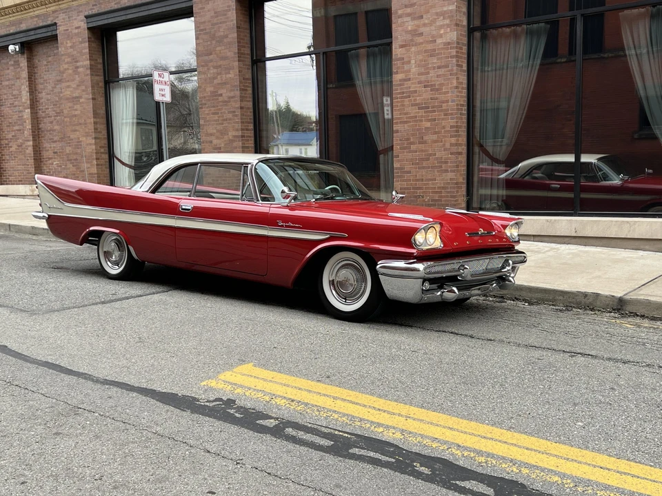 1958 DeSoto Firedome - Image 6 of 31