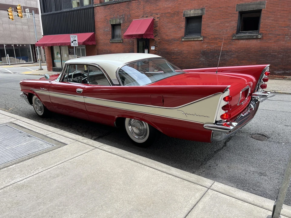 1958 DeSoto Firedome - Image 16 of 31