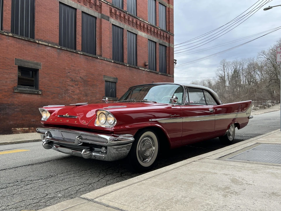 1958 DeSoto Firedome - Image 14 of 31