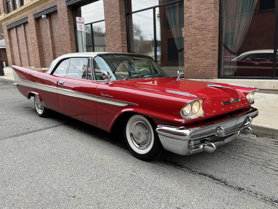 1958 DeSoto Firedome - Image 4 of 31
