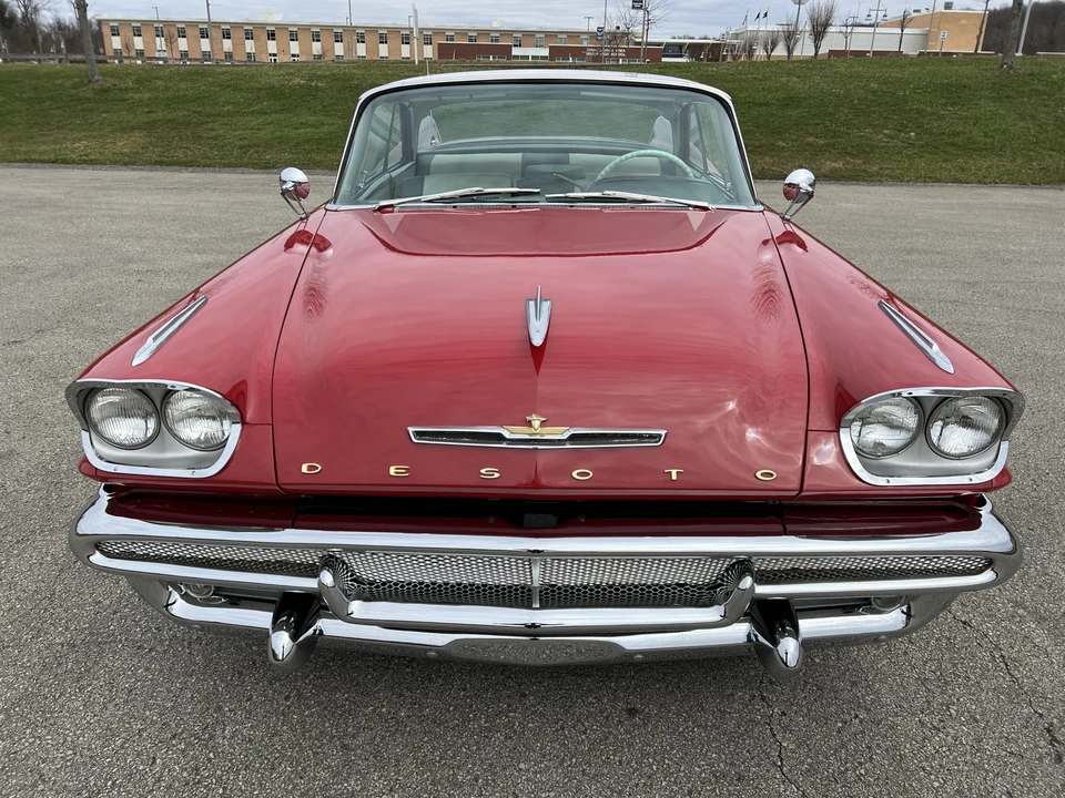 1958 DeSoto Firedome - Image 29 of 31