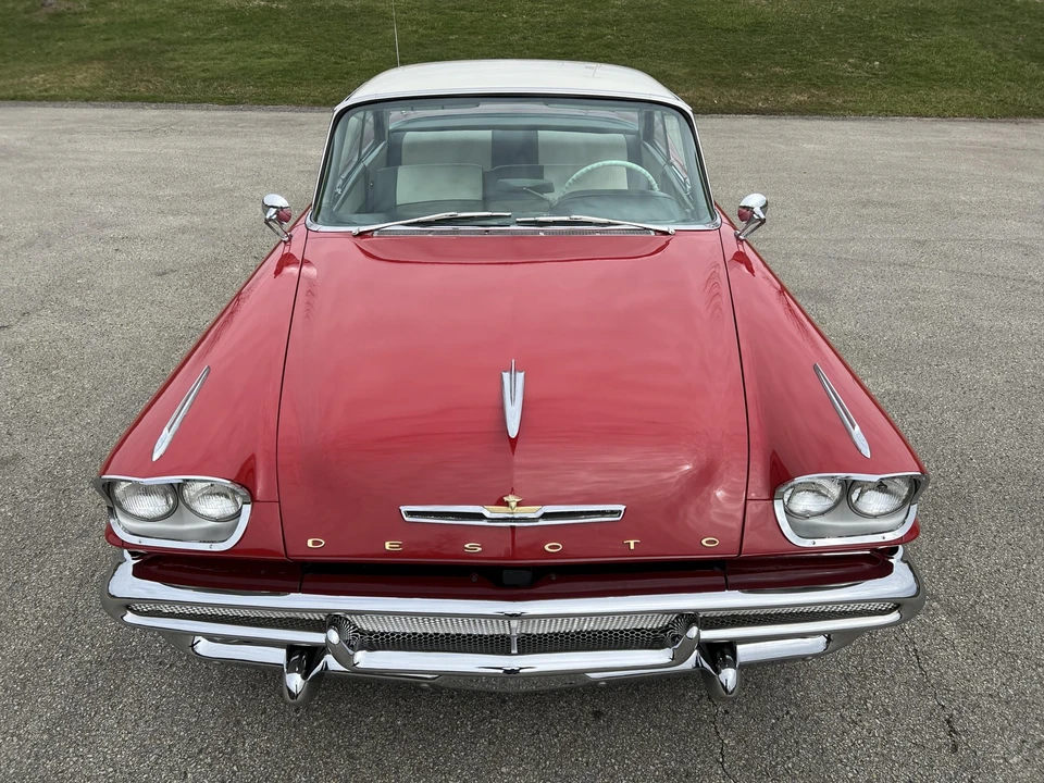 1958 DeSoto Firedome - Image 30 of 31