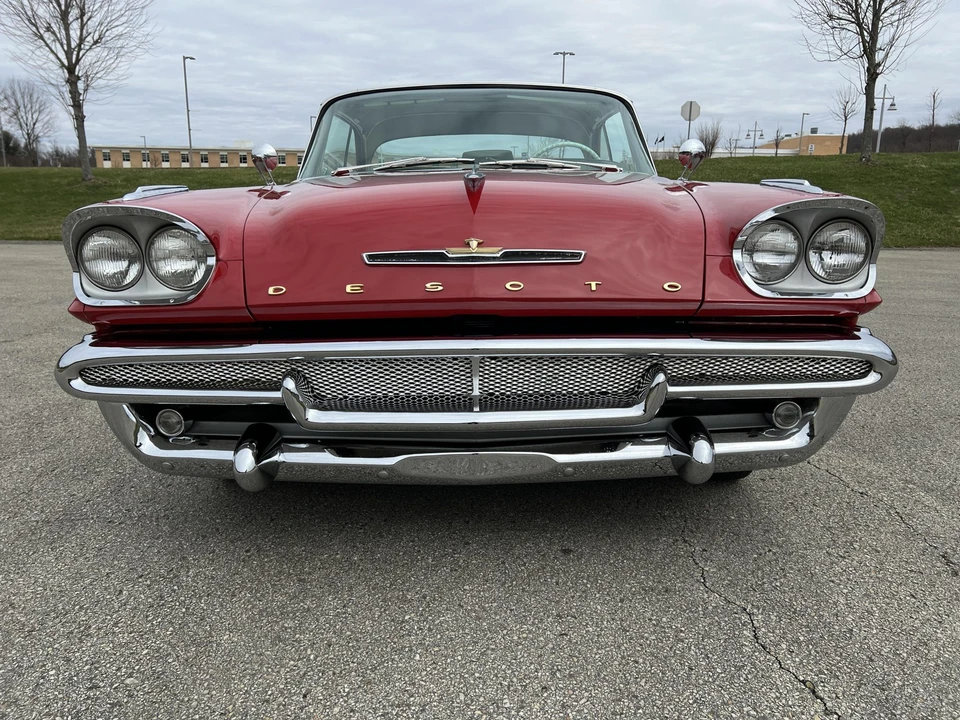 1958 DeSoto Firedome - Image 31 of 31