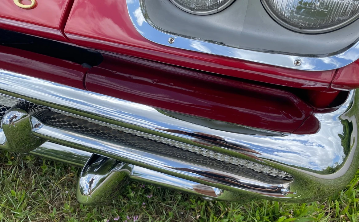 1958 DeSoto Firedome - Image 28 of 31