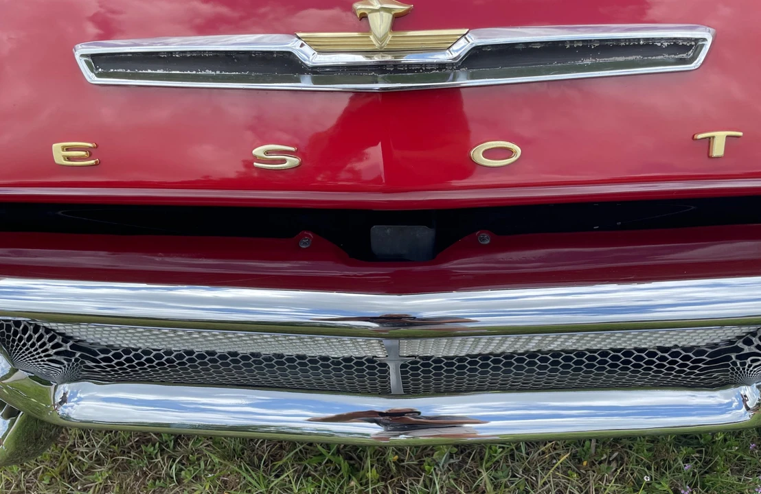 1958 DeSoto Firedome - Image 27 of 31
