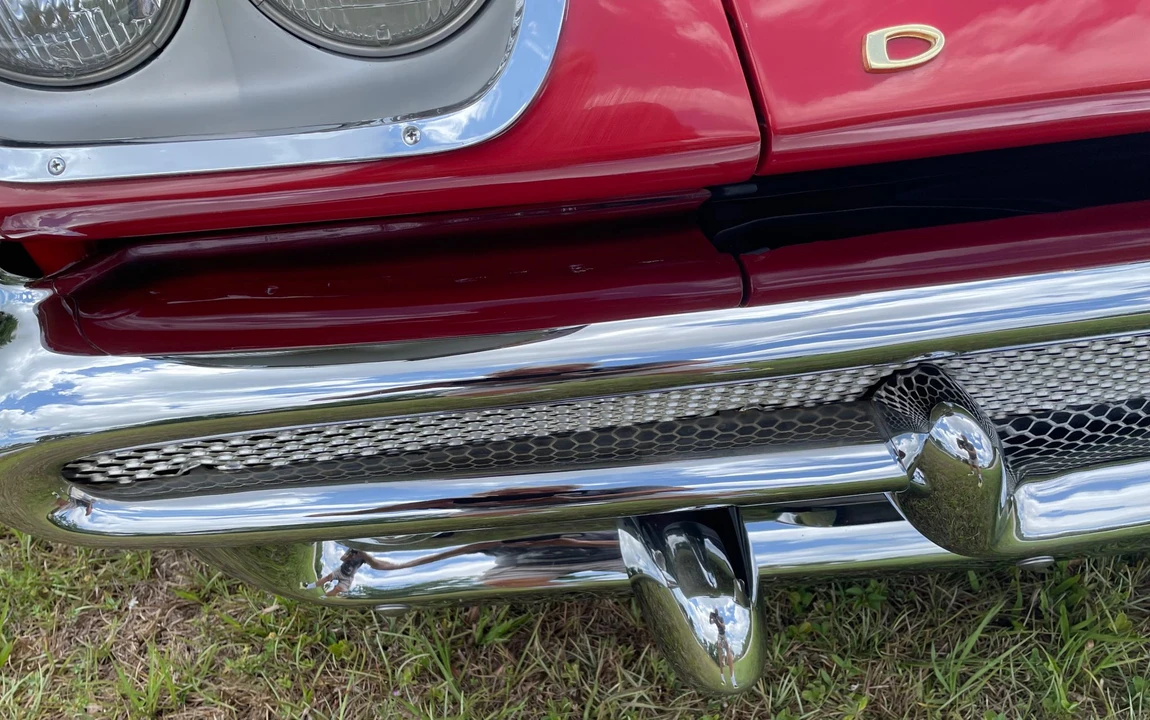 1958 DeSoto Firedome - Image 26 of 31