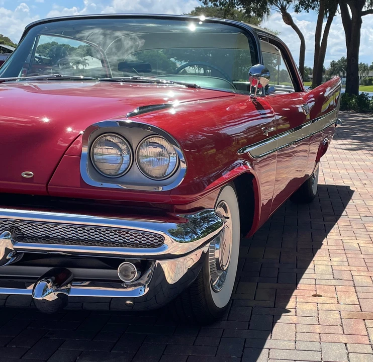 1958 DeSoto Firedome - Image 24 of 31