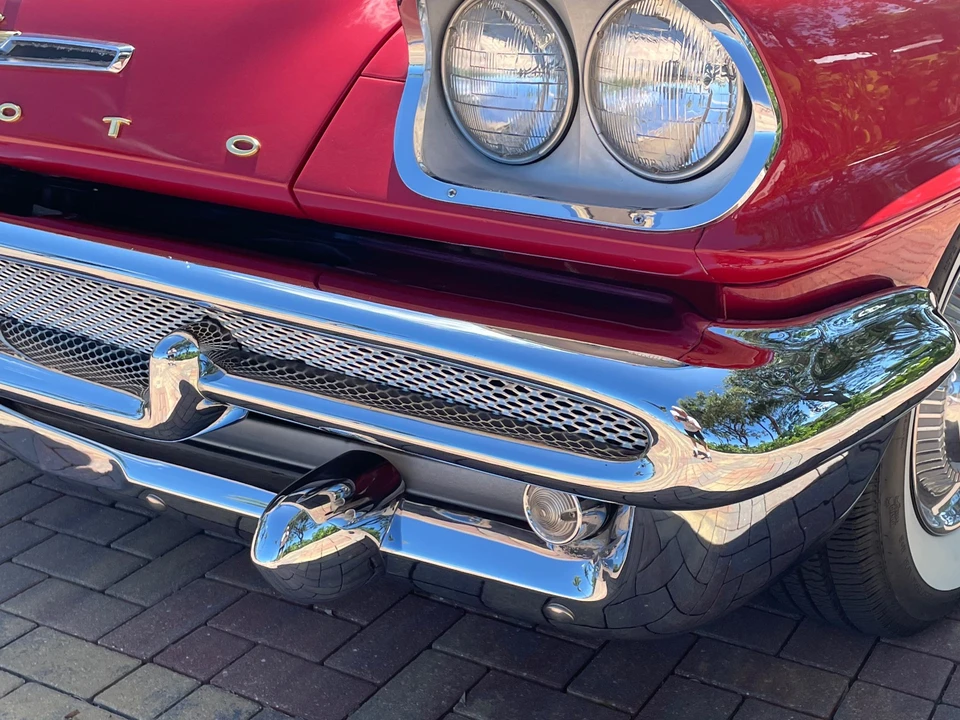 1958 DeSoto Firedome - Image 25 of 31