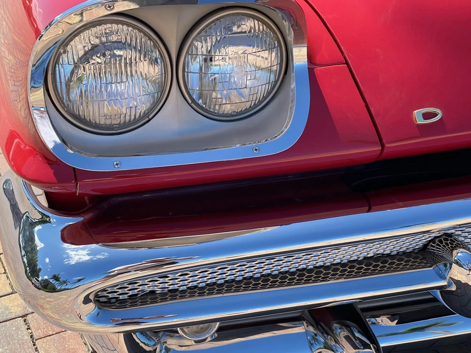1958 DeSoto Firedome - Image 23 of 31