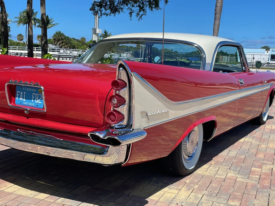 1958 DeSoto Firedome - Image 31 of 31