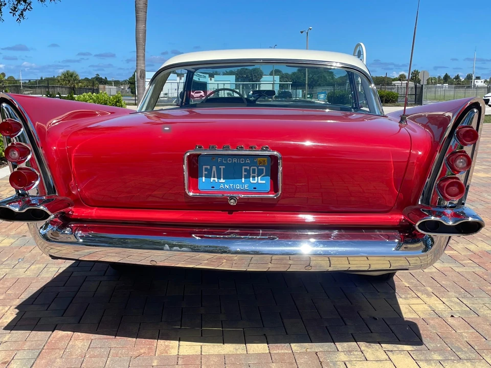 1958 DeSoto Firedome - Image 16 of 31