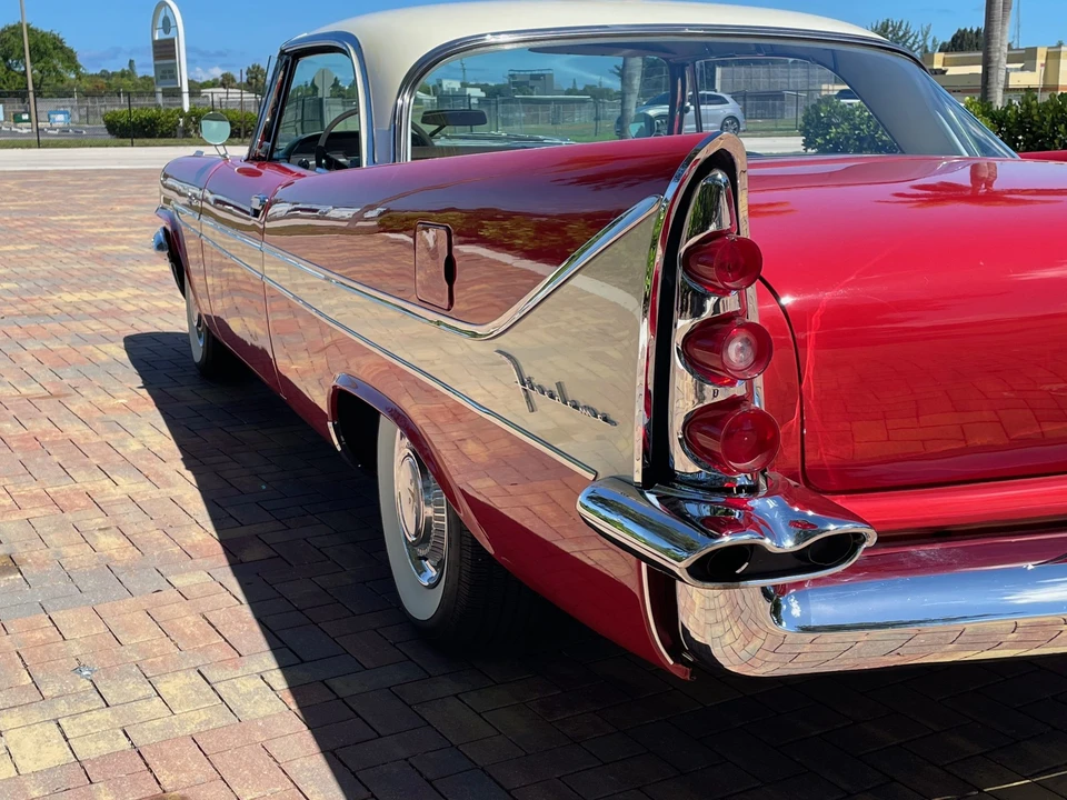 1958 DeSoto Firedome - Image 30 of 31