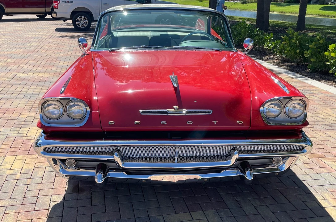 1958 DeSoto Firedome - Image 6 of 31