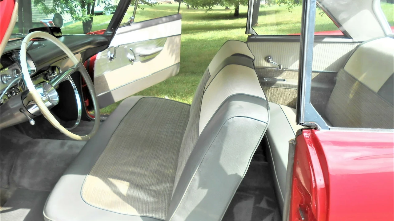 1958 DeSoto Firedome - Image 4 of 19