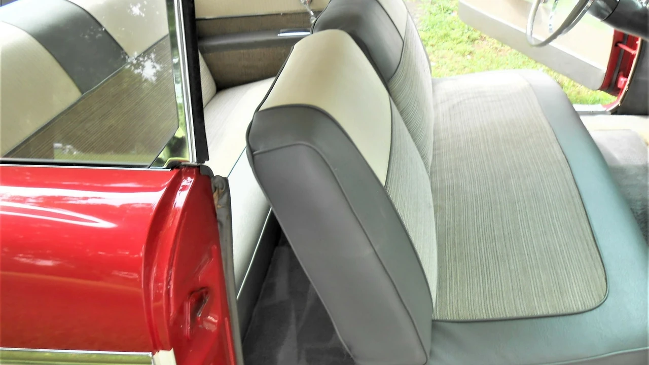 1958 DeSoto Firedome - Image 6 of 19