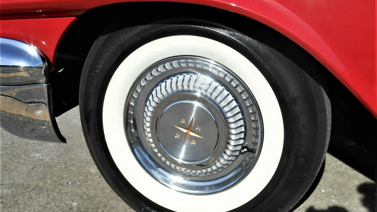 1958 DeSoto Firedome - Image 13 of 19