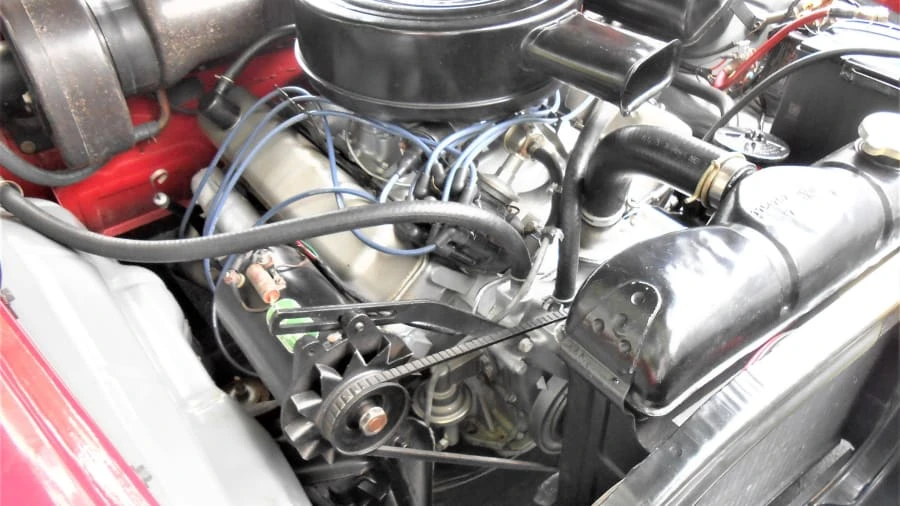 1958 DeSoto Firedome - Image 7 of 18