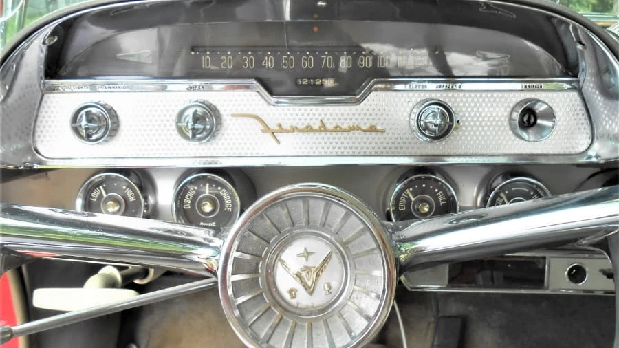 1958 DeSoto Firedome - Image 11 of 18