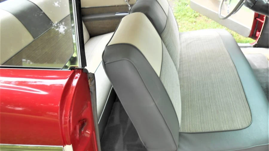 1958 DeSoto Firedome - Image 5 of 18