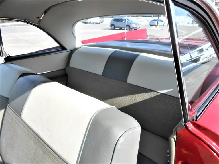 1958 DeSoto Firedome - Image 12 of 21
