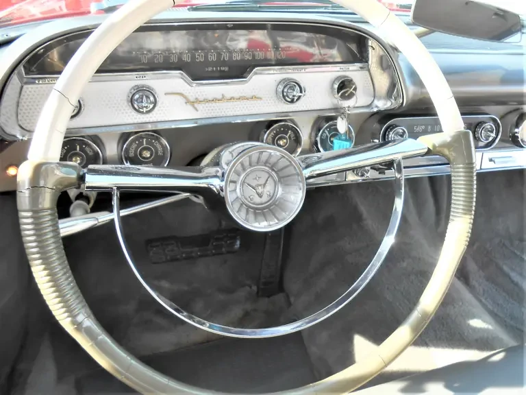 1958 DeSoto Firedome - Image 10 of 21
