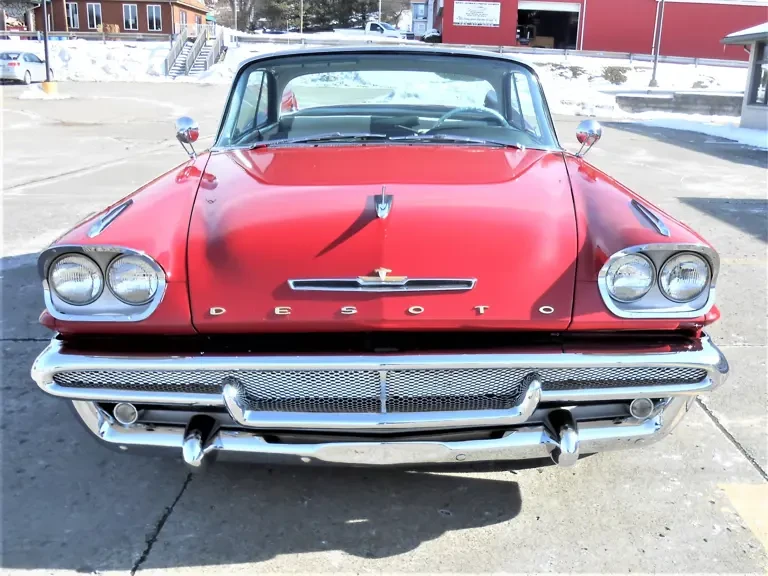 1958 DeSoto Firedome - Image 7 of 21