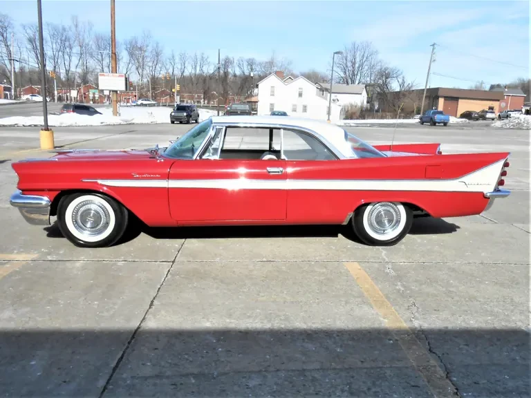 1958 DeSoto Firedome - Image 6 of 21