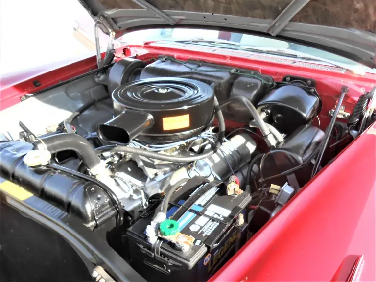 1958 DeSoto Firedome - Image 16 of 21