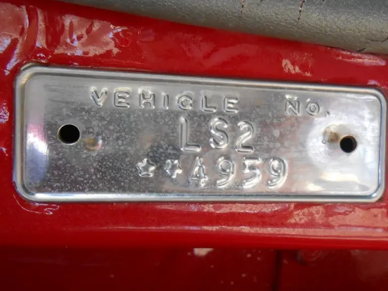 1958 DeSoto Firedome - Image 15 of 21