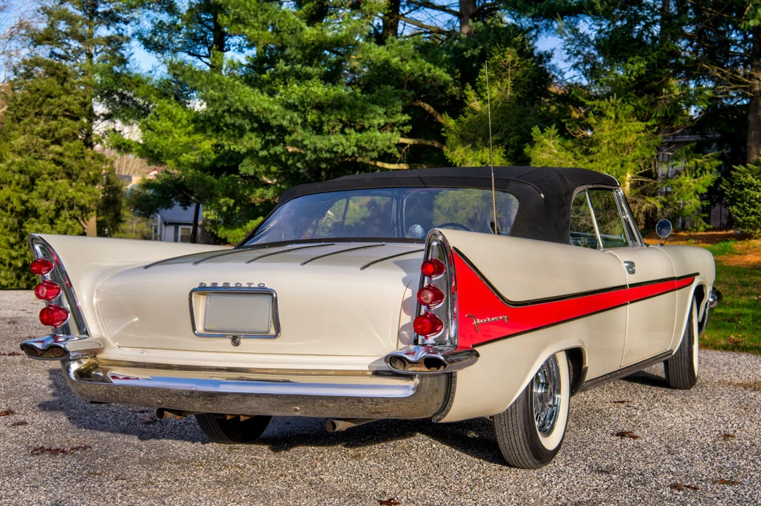 1958 DeSoto - Image 8 of 31