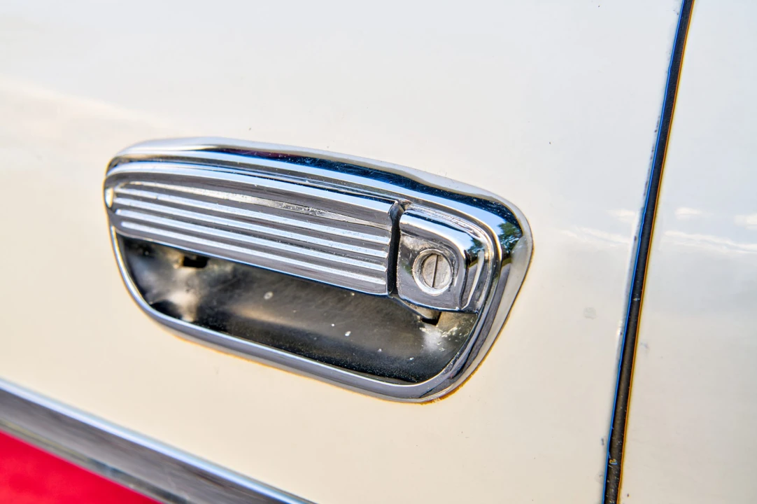 1958 DeSoto - Image 31 of 31