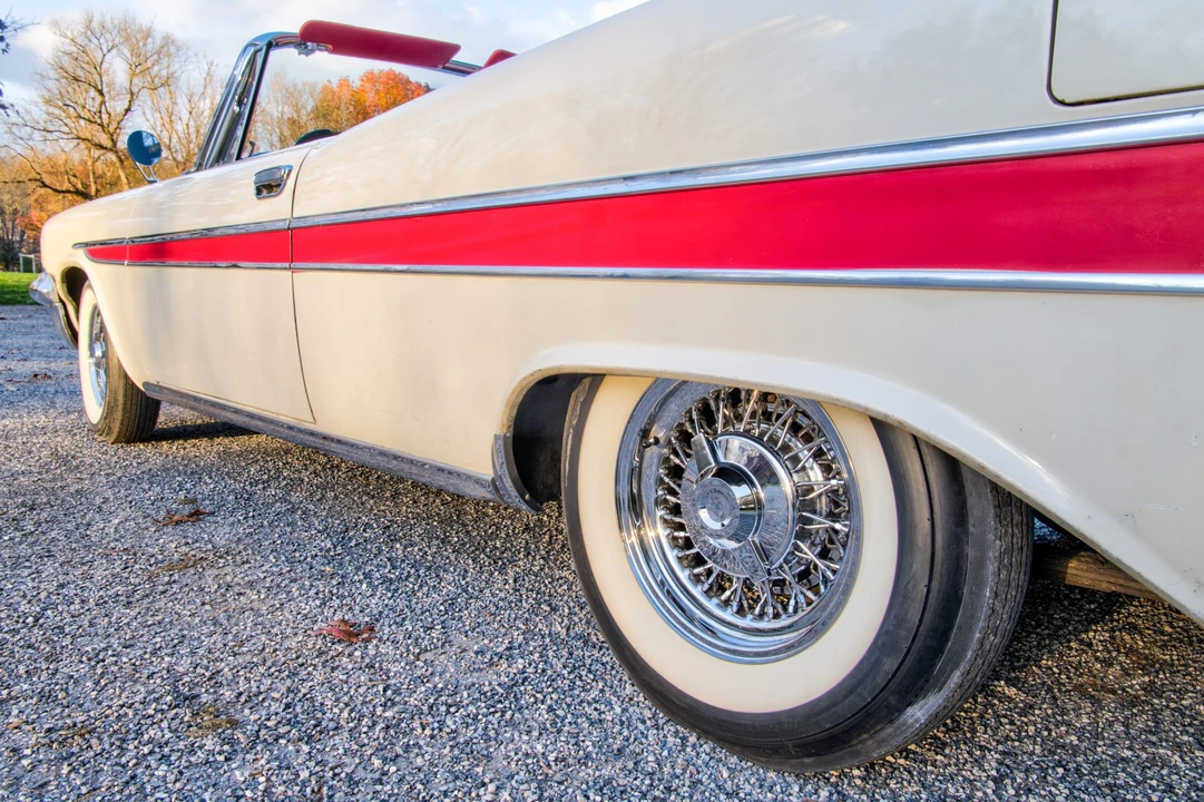1958 DeSoto - Image 30 of 31