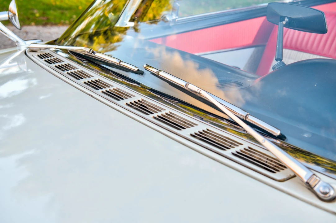 1958 DeSoto - Image 27 of 31