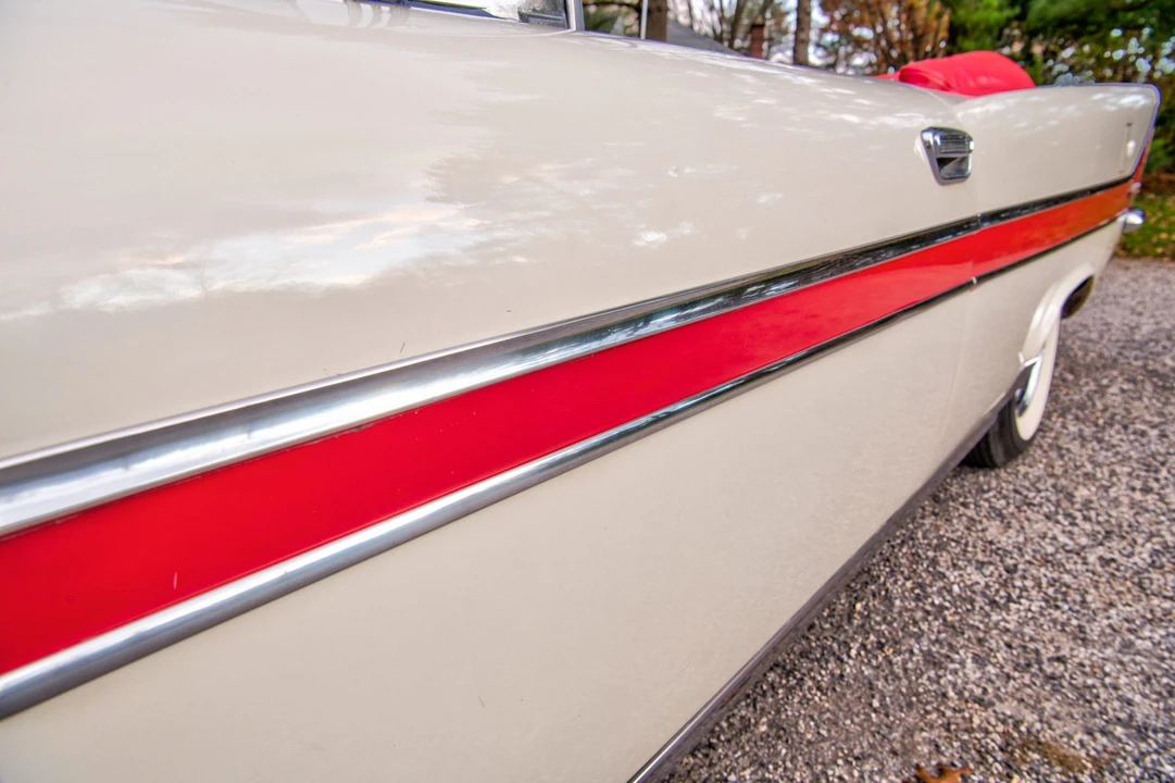 1958 DeSoto - Image 26 of 31