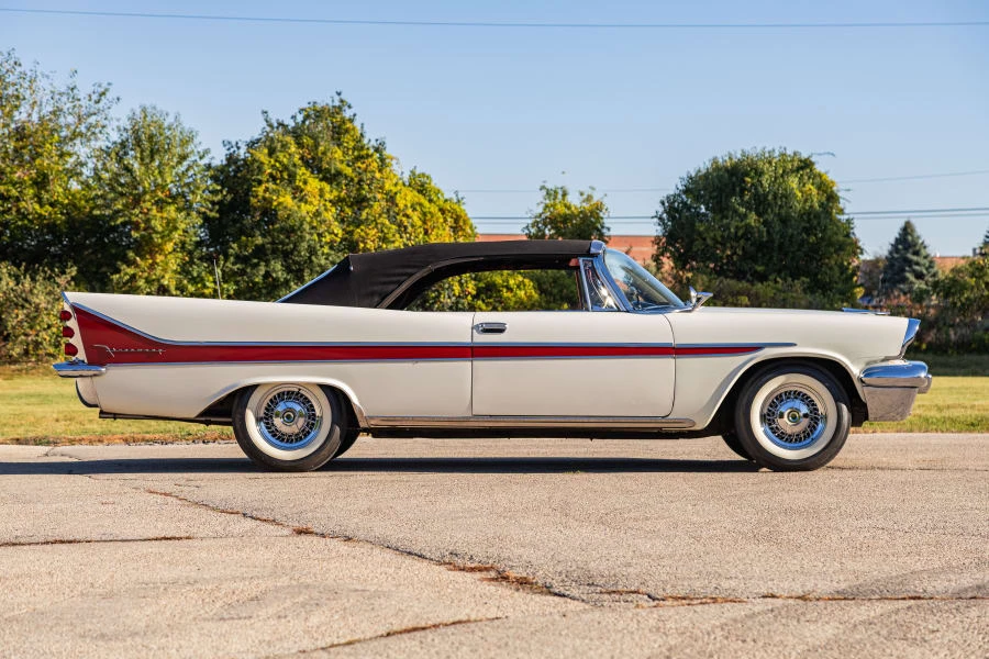 1958 DeSoto - Image 15 of 31