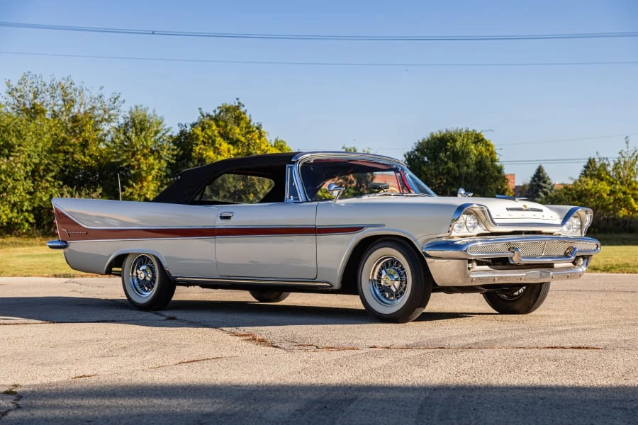1958 DeSoto - Image 6 of 31