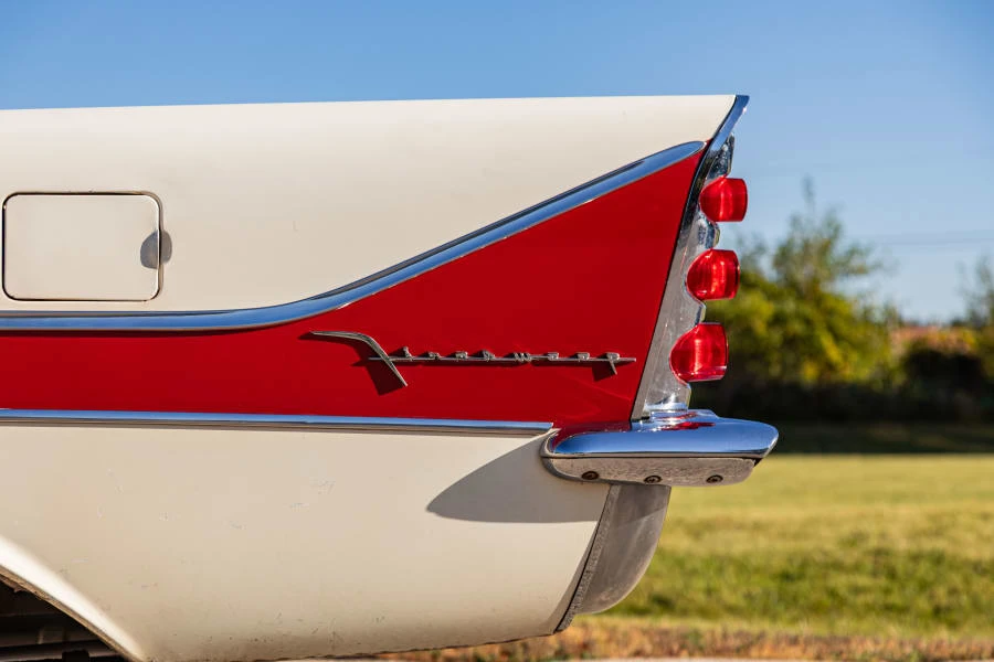 1958 DeSoto - Image 8 of 31