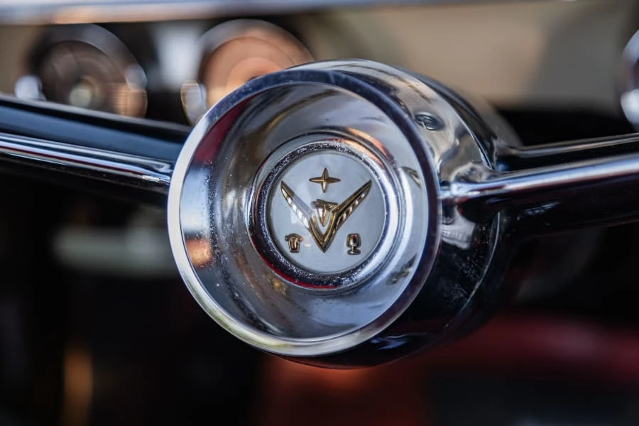 1958 DeSoto - Image 30 of 31