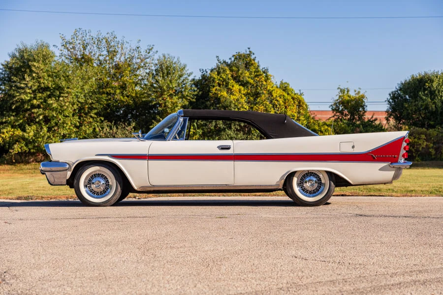 1958 DeSoto - Image 2 of 31