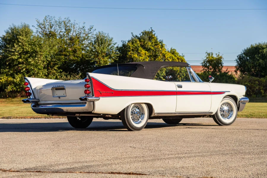 1958 DeSoto - Image 3 of 31