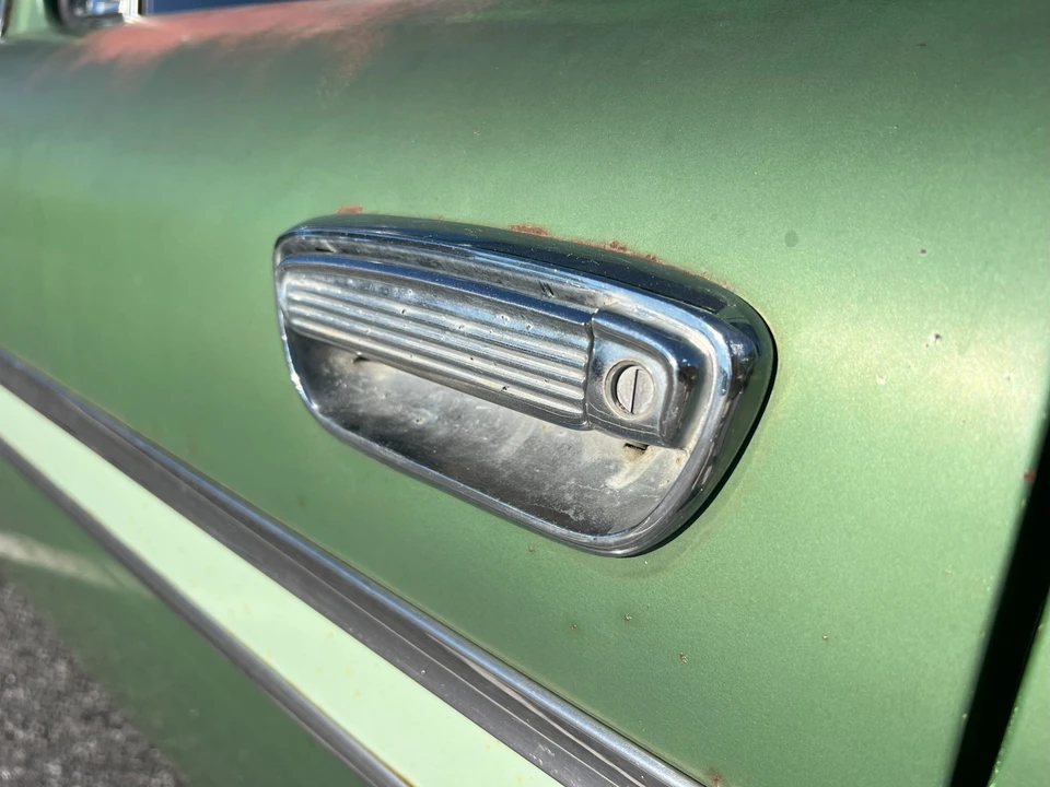 1958 DeSoto - Image 24 of 31