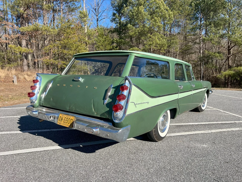 1958 DeSoto - Image 4 of 31