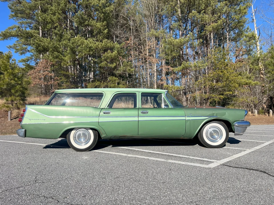 1958 DeSoto - Image 3 of 31